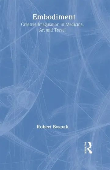 Cover of Embodiment