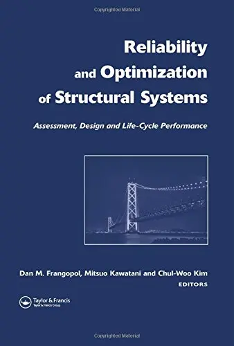 Cover of Reliability and Optimization of Structural Systems