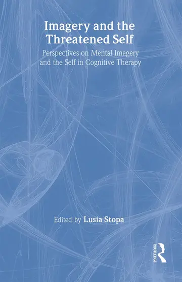 Cover of Imagery and the Threatened Self