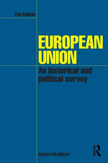 Cover of European Union