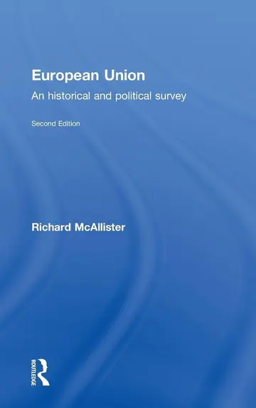 Cover of European Union