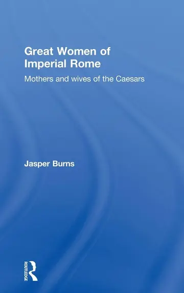 Cover of Great Women of Imperial Rome