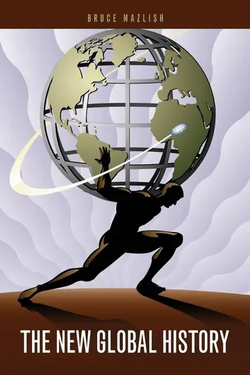 Cover of The New Global History