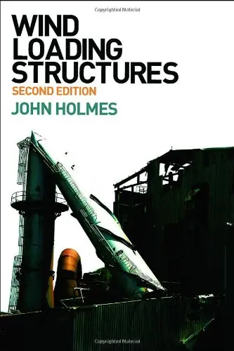 Cover of Wind Loading of Structures