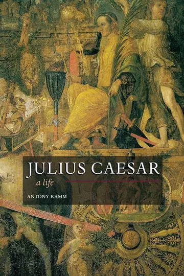 Cover of Julius Caesar