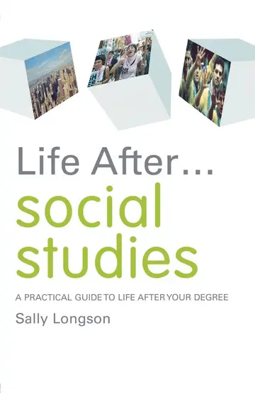 Cover of Life After...Social Studies