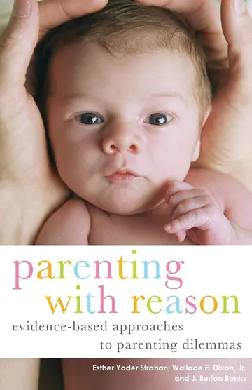 Cover of Parenting with Reason