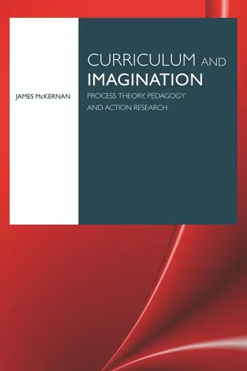 Cover of Curriculum and Imagination