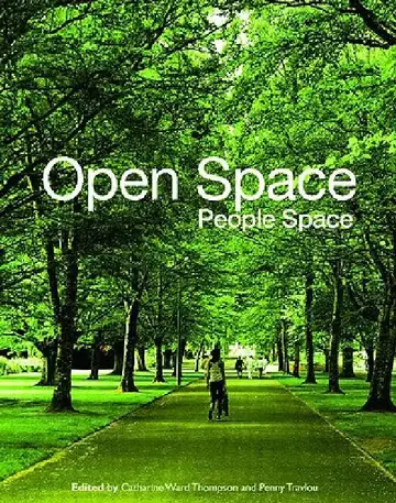 Cover of Open Space