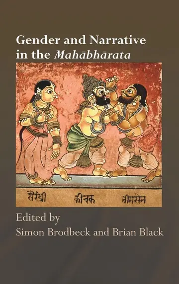 Cover of Gender and Narrative in the Mahabharata