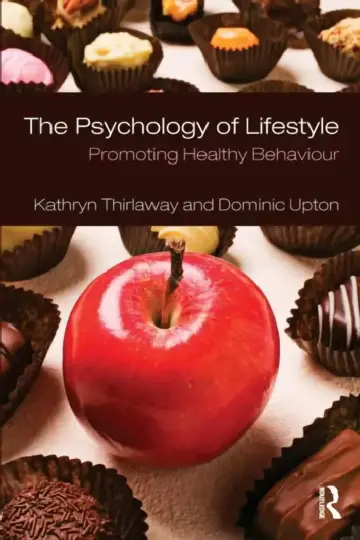 Cover of The Psychology of Lifestyle