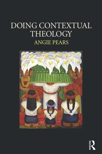 Cover of Doing Contextual Theology