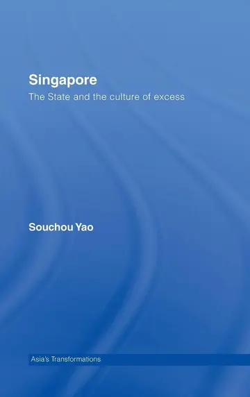 Cover of Singapore