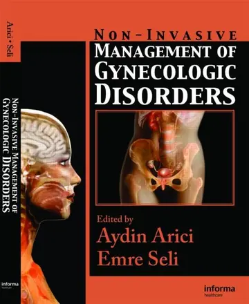 Cover of Non-Invasive Management of Gynecologic Disorders