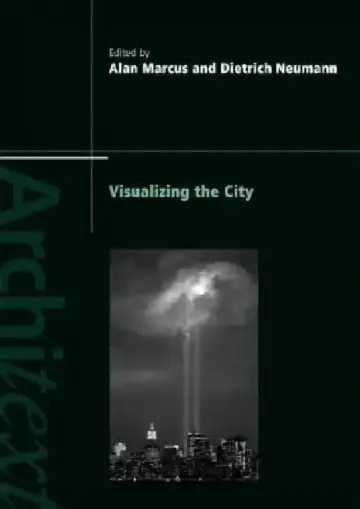 Cover of Visualizing the City