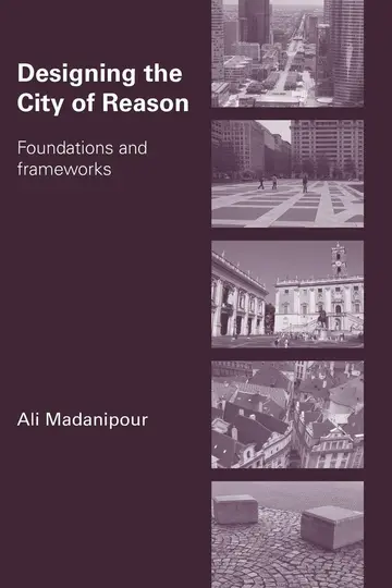 Cover of Designing the City of Reason