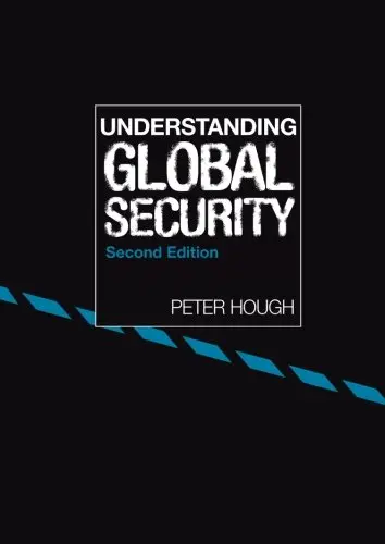 Cover of Understanding Global Security