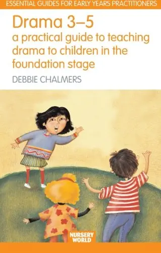 Cover of Drama 3 - 5