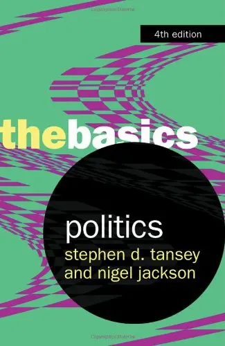 Cover of Politics