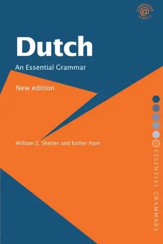 Cover of Dutch