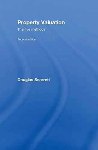 Cover of Property Valuation