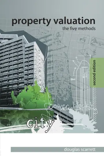 Cover of Property Valuation