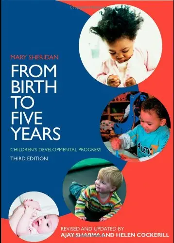 Cover of From Birth to Five Years