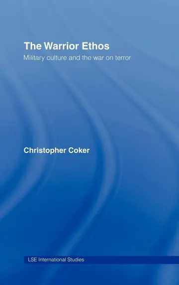 Cover of The Warrior Ethos