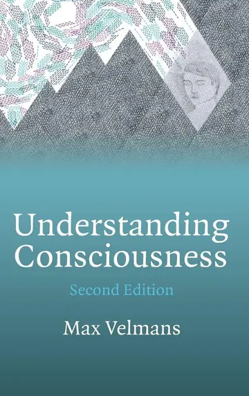Cover of Understanding Consciousness