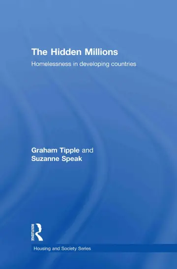 Cover of The Hidden Millions