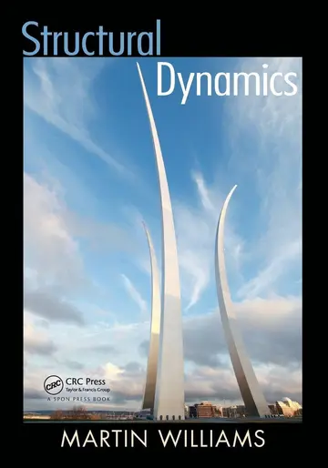 Cover of Structural Dynamics