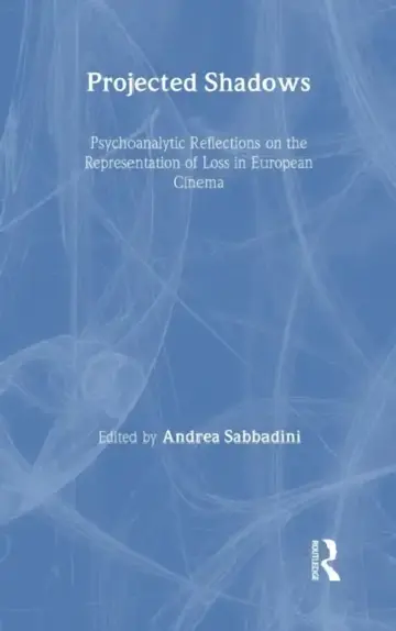 Cover of Projected Shadows