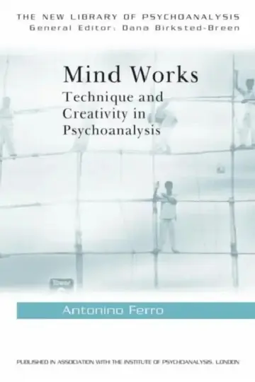 Cover of Mind Works