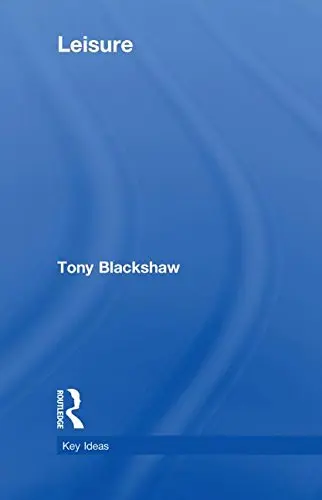 Cover of Leisure
