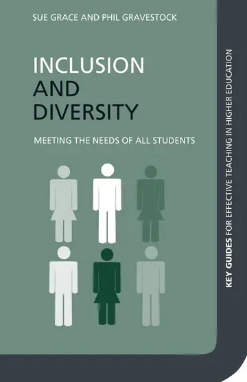 Cover of Inclusion and Diversity