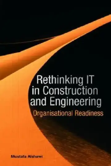 Cover of Rethinking It in Construction and Engineering