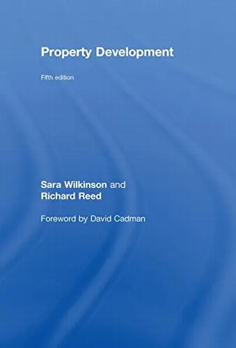 Cover of Property Development