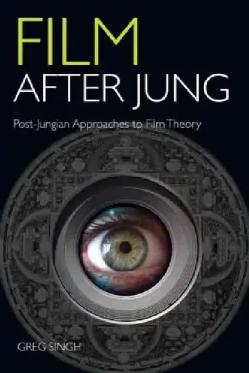 Cover of Film After Jung
