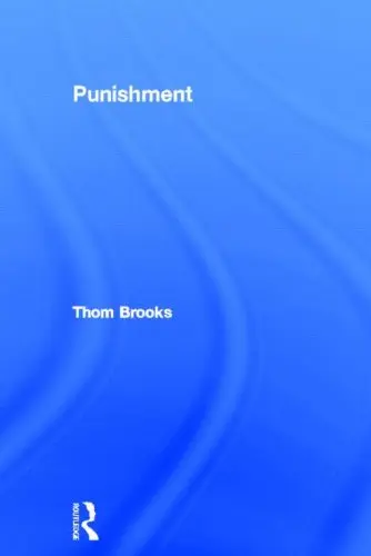 Cover of Punishment