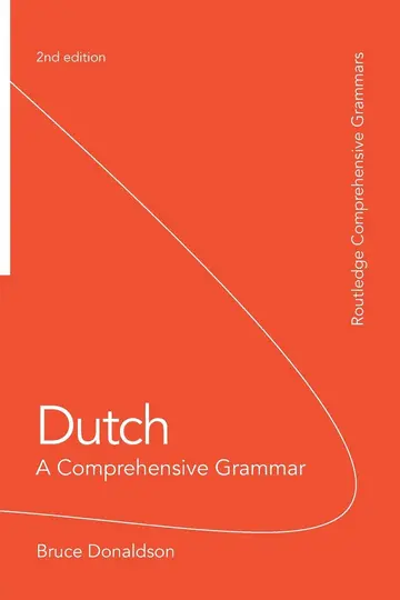 Cover of Dutch