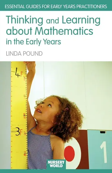 Cover of Thinking and Learning About Mathematics in the Early Years