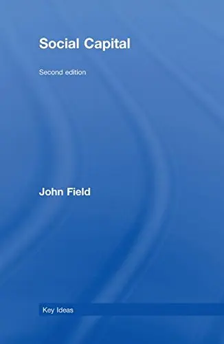 Cover of Social Capital