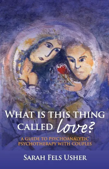 Cover of What is This Thing Called Love?