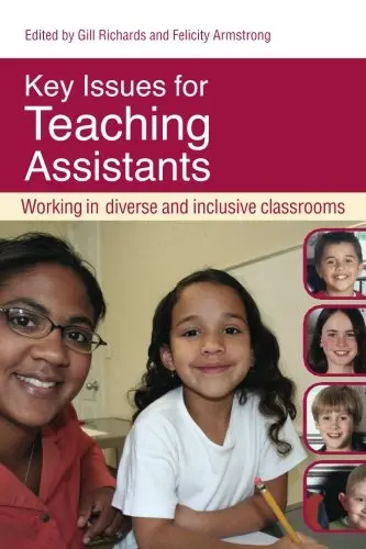 Cover of Key Issues for Teaching Assistants