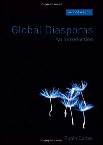 Cover of Global Diasporas