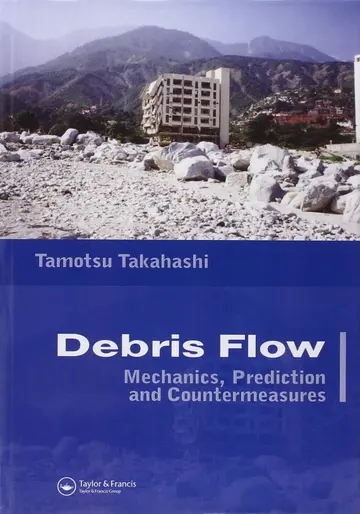 Cover of Debris Flow