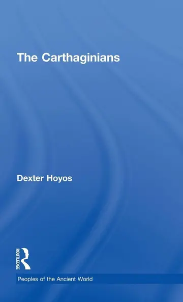 Cover of The Carthaginians