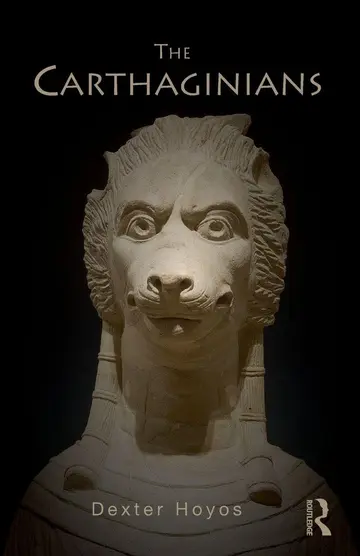 Cover of The Carthaginians