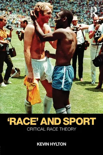 Cover of Race and Sport