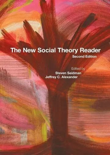 Cover of The New Social Theory Reader